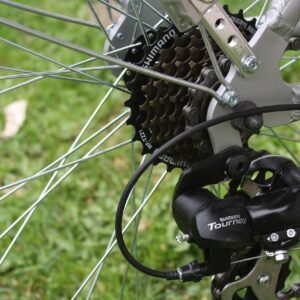 Brommieplus Gear Upgrade Kit