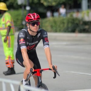 B.Werk Urban Rider Helmet