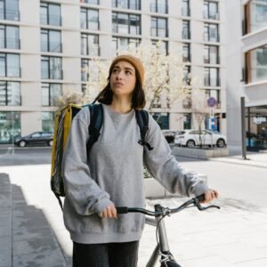 B.Werk Travel Carry Bag