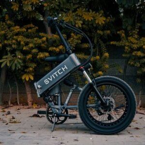 B.Werk Folding Pro 2025