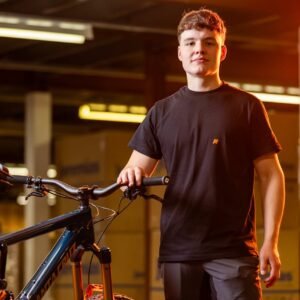 White Industries Track Hub Set